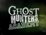 Ghost Hunters Academy [VO] - S02E03 - Dissension In the Ranks
