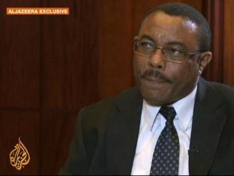 Ethiopian PM tells Al Jazeera he is open to Eritrea talks