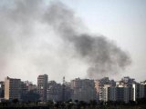 Deadly clashes errupt in Lebanon’s Tripoli