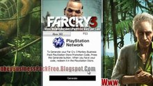 Get Free Far Cry 3 Monkey Business Pack DLC