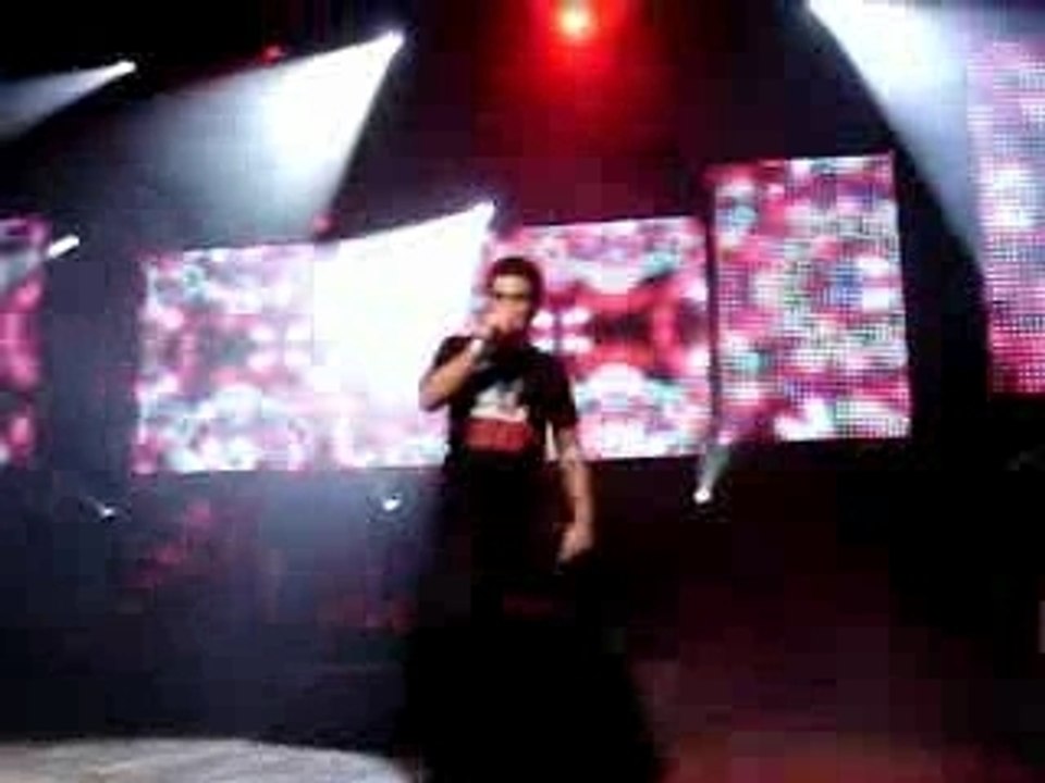 Já Foi - Credicard Hall