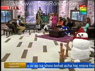 Jago Pakistan Jago - 6th December 2012  part 4