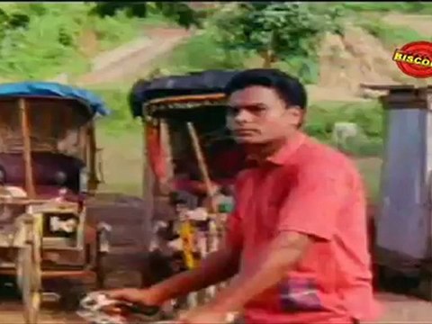 Maya (Part 18) 2005: Assamese Movie Clip