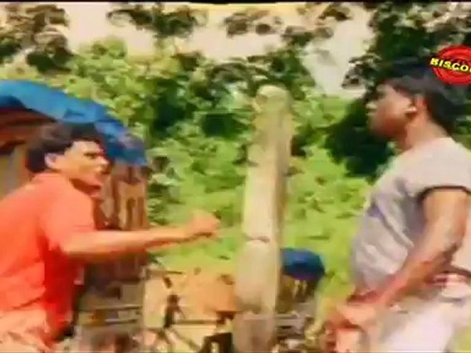 Maya (Part 19) 2005: Assamese Movie Clip
