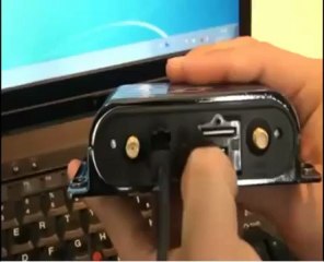 MVT600 Vehicle & Fleet Management GPS Tracker Firmware Update