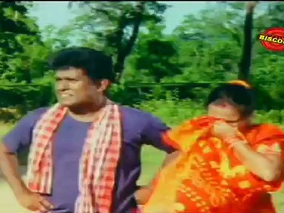 Maya (Part 23) 2005: Assamese Movie Clip