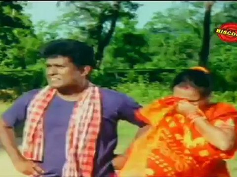Maya (Part 23) 2005: Assamese Movie Clip