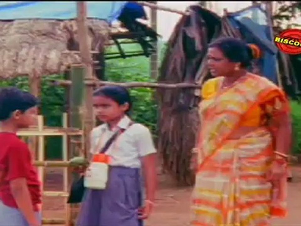Maya (Part 27) 2005: Assamese Movie Clip