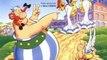 Humor Book Review: Asterix and the Actress by Albert Uderzo, Rene Goscinny