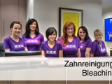 Bleaching Köln Rita Goutkin Zahnärztin
