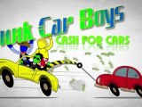 Cash For Cars In Phoenix - We Buy Junk Cars In Phoenix