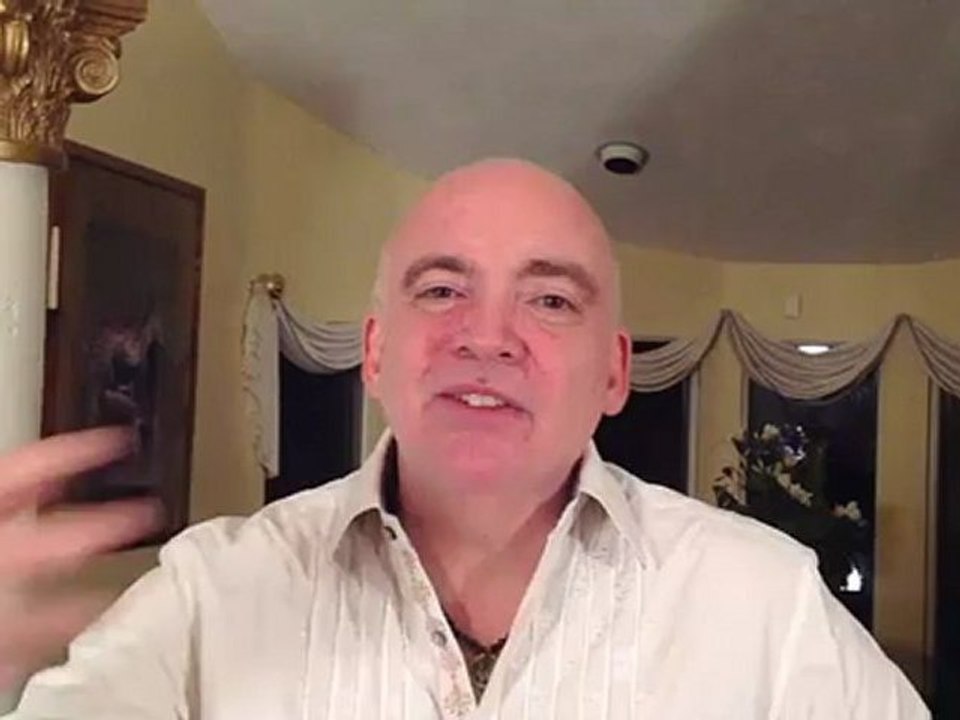 Tony Robbins Date With Destiny FAQ 18 Do You Need a Partner?