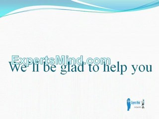 Are you stressed taking Homework?
