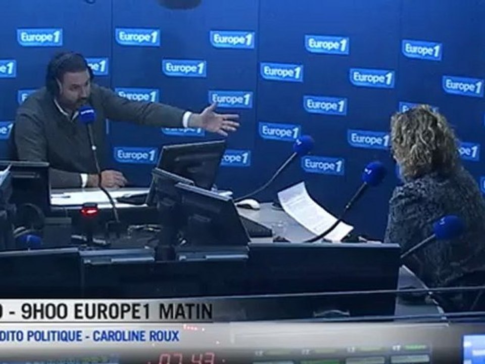 Une équipe de soliste
