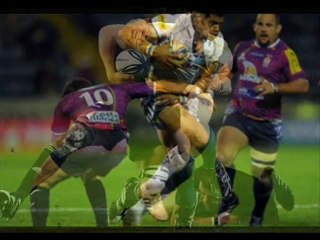 Watch Amlin Challenge Cup Bucuresti vs Agen