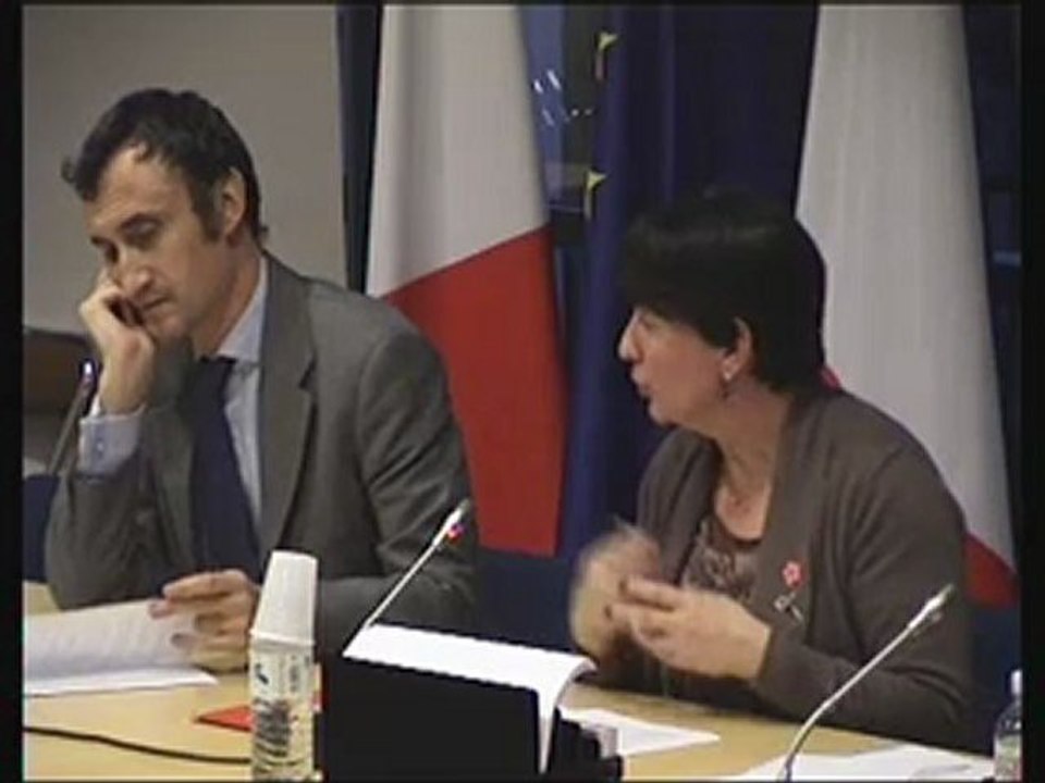 Com Affaires Europ Proposition directive lutte contre la fraude aux intérêts financiers de l'UE 4 déc 2012
