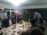 Kast Azdavay da Köy Dügün Akşamı Kemane Caner İle Eğ .K.Duray