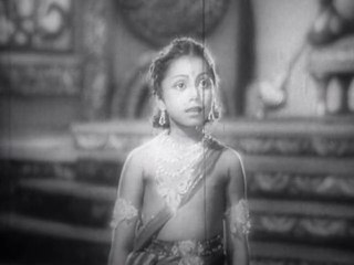 Chenchu Lakshmi - 10/13 - Nageshwar Rao & Anjali Devi