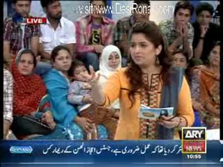 Ba'Khabar Savera - 6th December 2012 Part 6