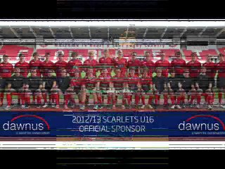 Watch Heineken Cup Live Scarlets vs Exeter Chiefs Dec 8 2012