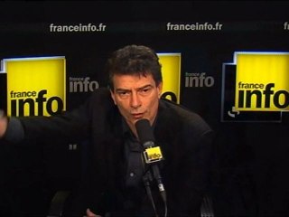 Florange-EPR : le ras le bol d'EELV