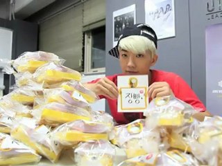 _JYPCitizens__JangWooyoung_Episode_3_-_ArabicSub