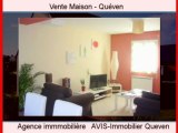 Achat Vente Maison Quéven 56530 - 110 m2