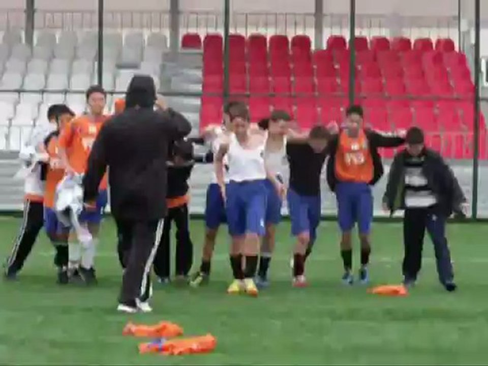 Penaltılar (Tic.San.Odası Ortaokulu-Altınkaya O.)