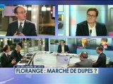 05/12 BFM : Les décodeurs de l'éco - Florange: qu'est-ce qu'on nous cache? 3/5