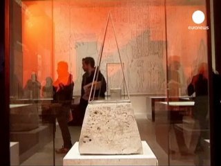 100 anni fa scoperto busto Nefertiti. Mostra a Berlino