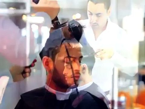 Salon de coiffure So Man So Woman So Beautiful Metz et Woippy - Spécialiste Barbier et Dégradé