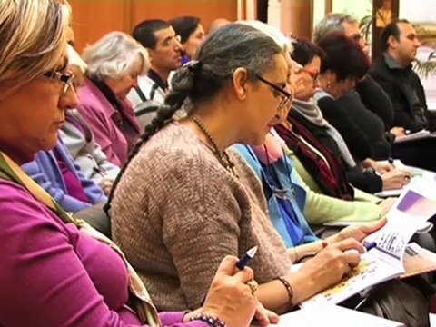 Rencontre des acteurs de l'éducation en Seine-Saint-Denis