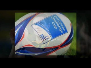 Bucuresti vs Agen 08-12-2012 Amlin Challenge Cup Live Stream