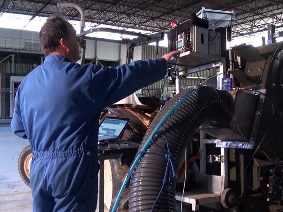 Institut national de Recherche en Sciences et Technologies pour l'Environnement et l'Agriculture (IRSTEA)