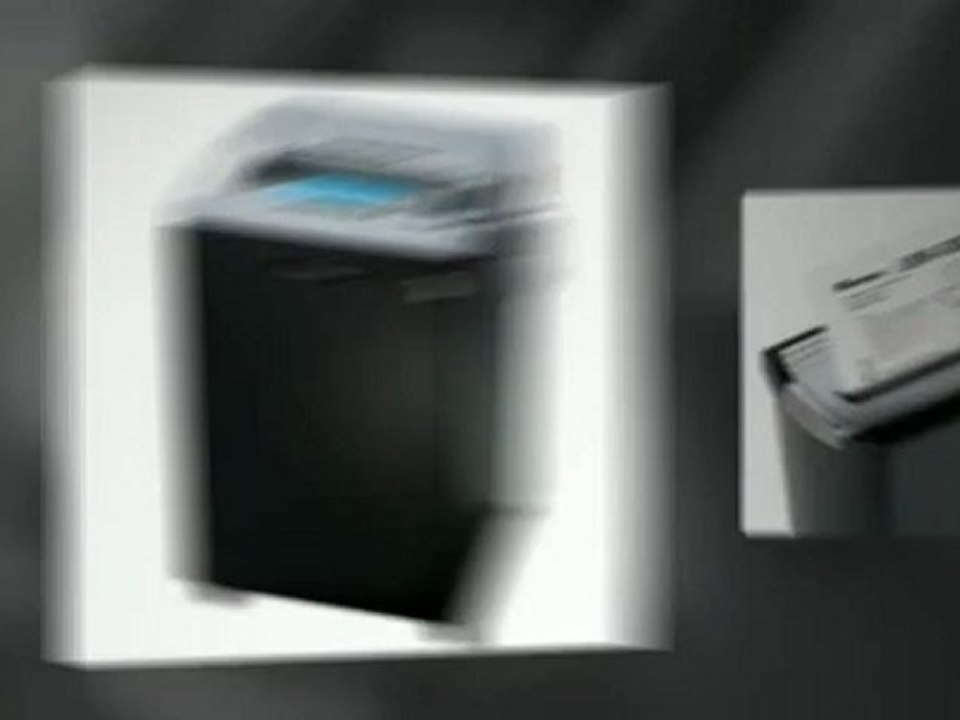 Swingline Paper Shredders