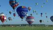 Denis Buron-Pilâtre – Régisseur du Lorrain Mondial Air Ballons et pilote de montgolfière