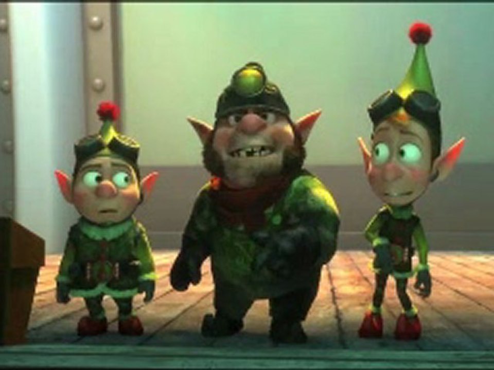 Prep & Landing online watch www.hdmoviespool.com