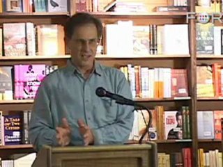 Peter Barnes: Market & Government Environmental Failures