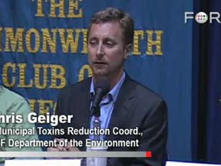 Chris Geiger Discusses EPEAT