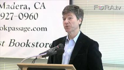 Jeffrey Sachs on China's Development and the Environment