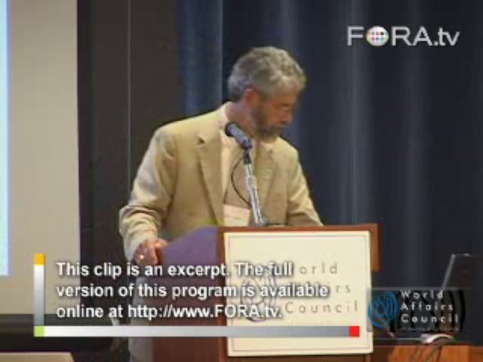 Misperceptions of the Global Warming Crisis