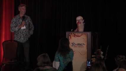 Puppetji Guru Shares His Wisdom on the Self and Life