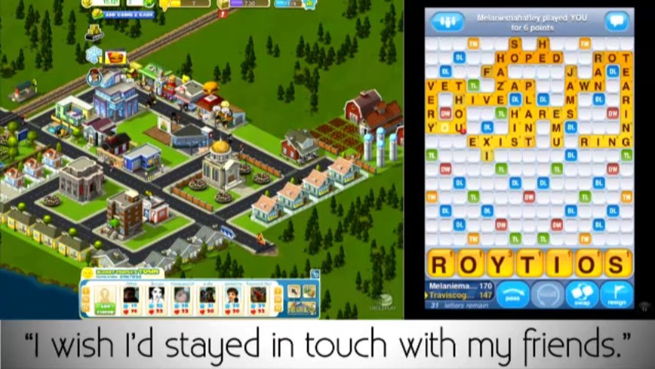 Reality is Broken: Simple Ways to Earn Extra Life