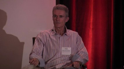 Peter Dziuban: Trying to Measure Awareness