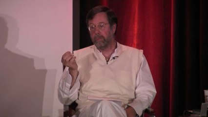 Traditional Spirituality 'Censored' From the Modern Mind