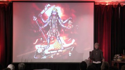 Kempton: Interpreting Inner Nondual Self-Realization