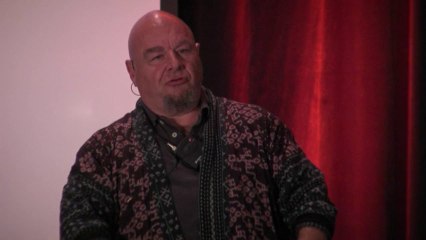 Establishing the Practice of a Settled Self and Presence