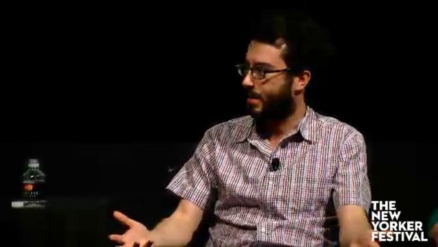 Foer & Shteyngart: The Final and Last Death of the Novel