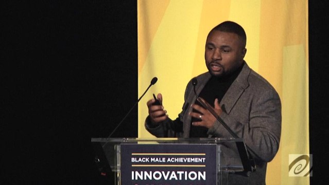 John Jackson: A Look at Black Males' Graduation Rates