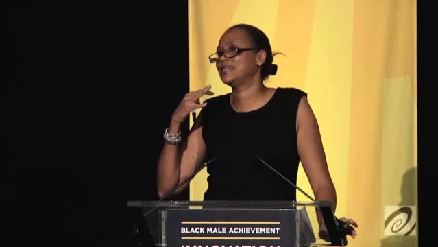 Cheryl Dorsey: Why Social Entrepreneurship Matters